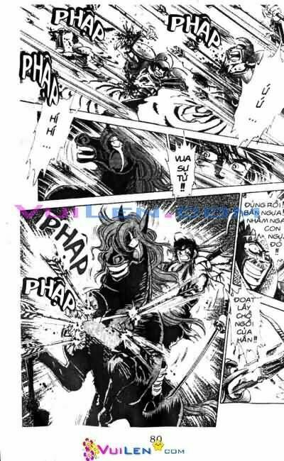 vương tử takeru chapter 15 80