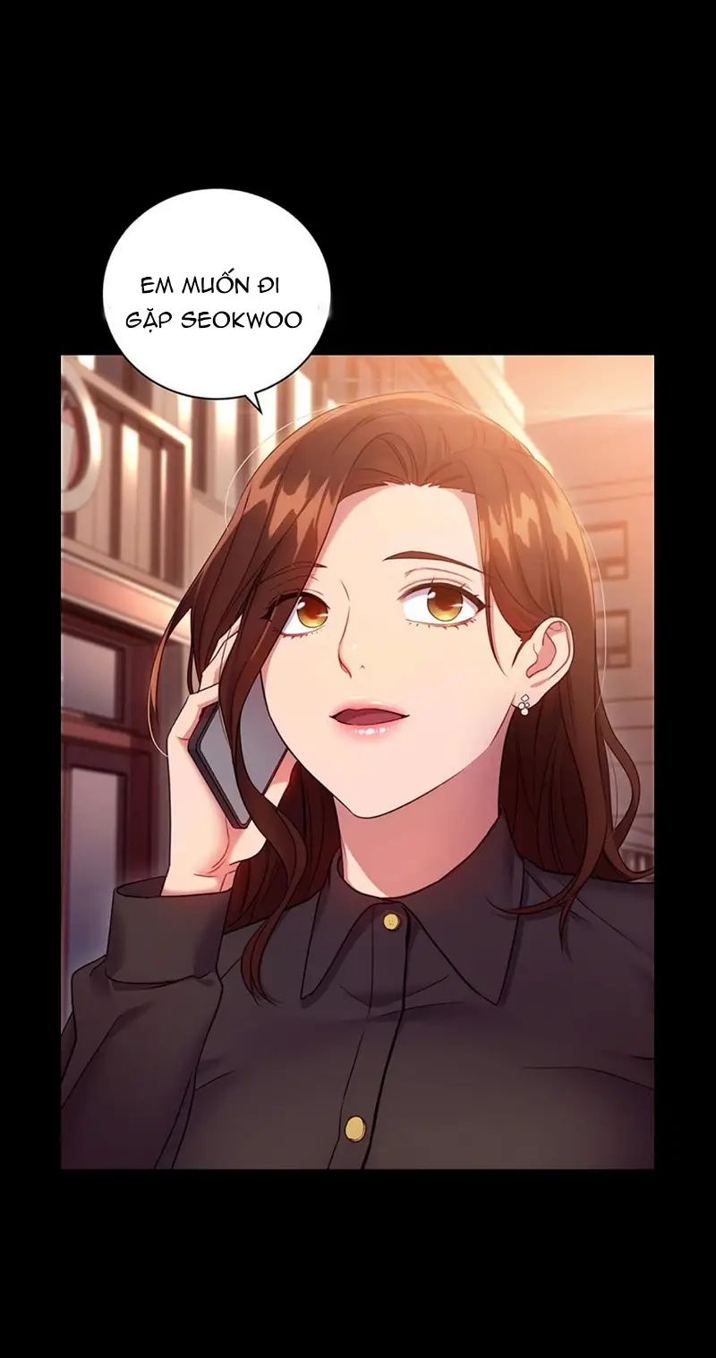 bạn của mẹ kế - không che chapter 15 28