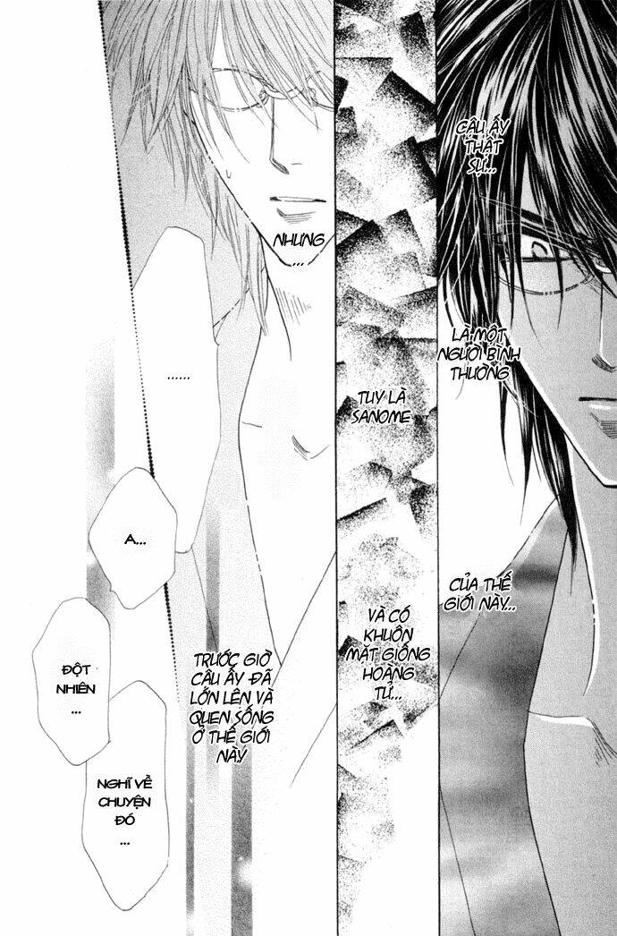 kim cương bạc chapter 7 47