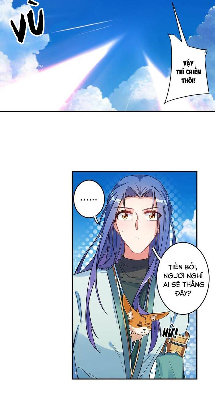 lục tích ma yểm chapter 26 4