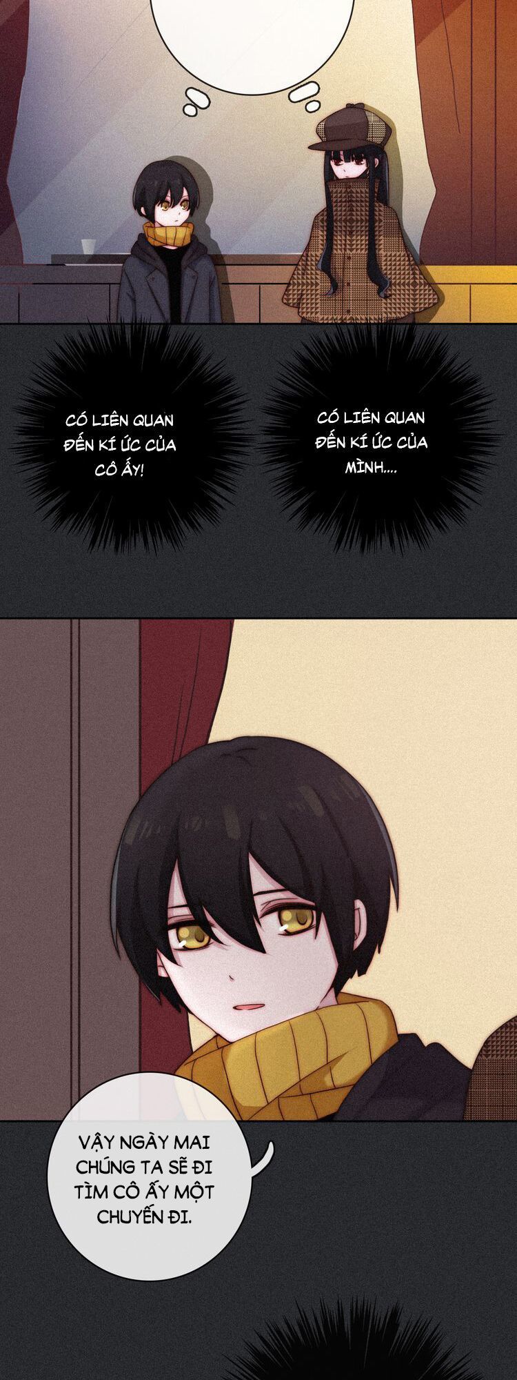 bí mật bóng đêm chapter 12.1 6