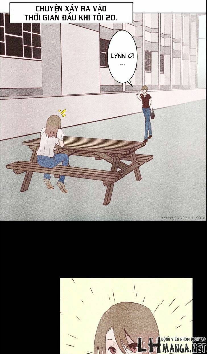 may i shake your hand chapter 1 14