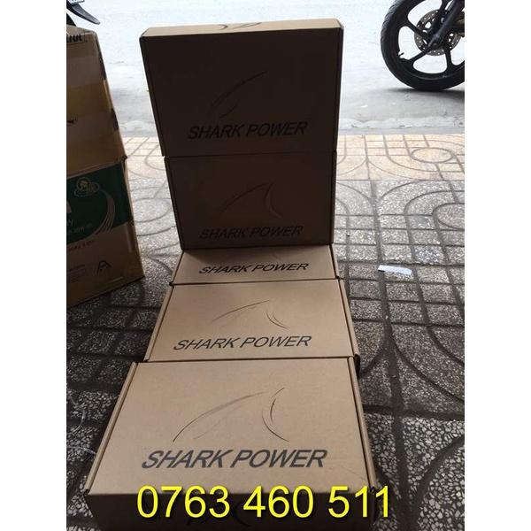Chắn bùn gắn Exciter 150