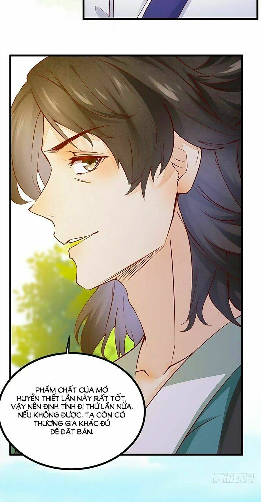 thần y khí nữ: ngự thú cuồng phi của quỷ đế chapter 38 3