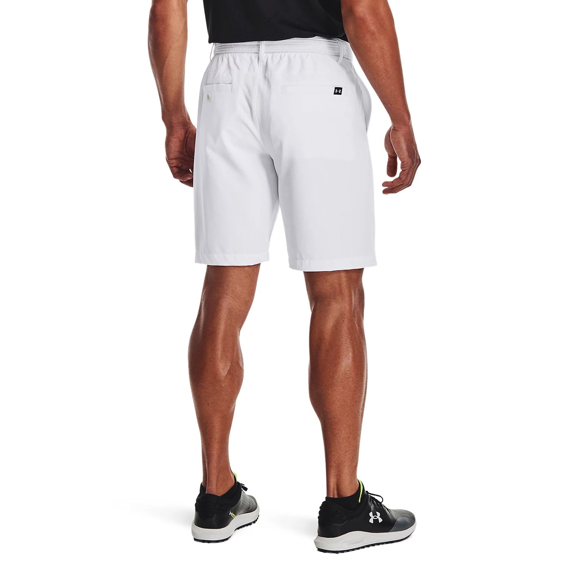 Quần ngắn thể thao nam Under Armour GOLF - DRIVE - 1364409-100