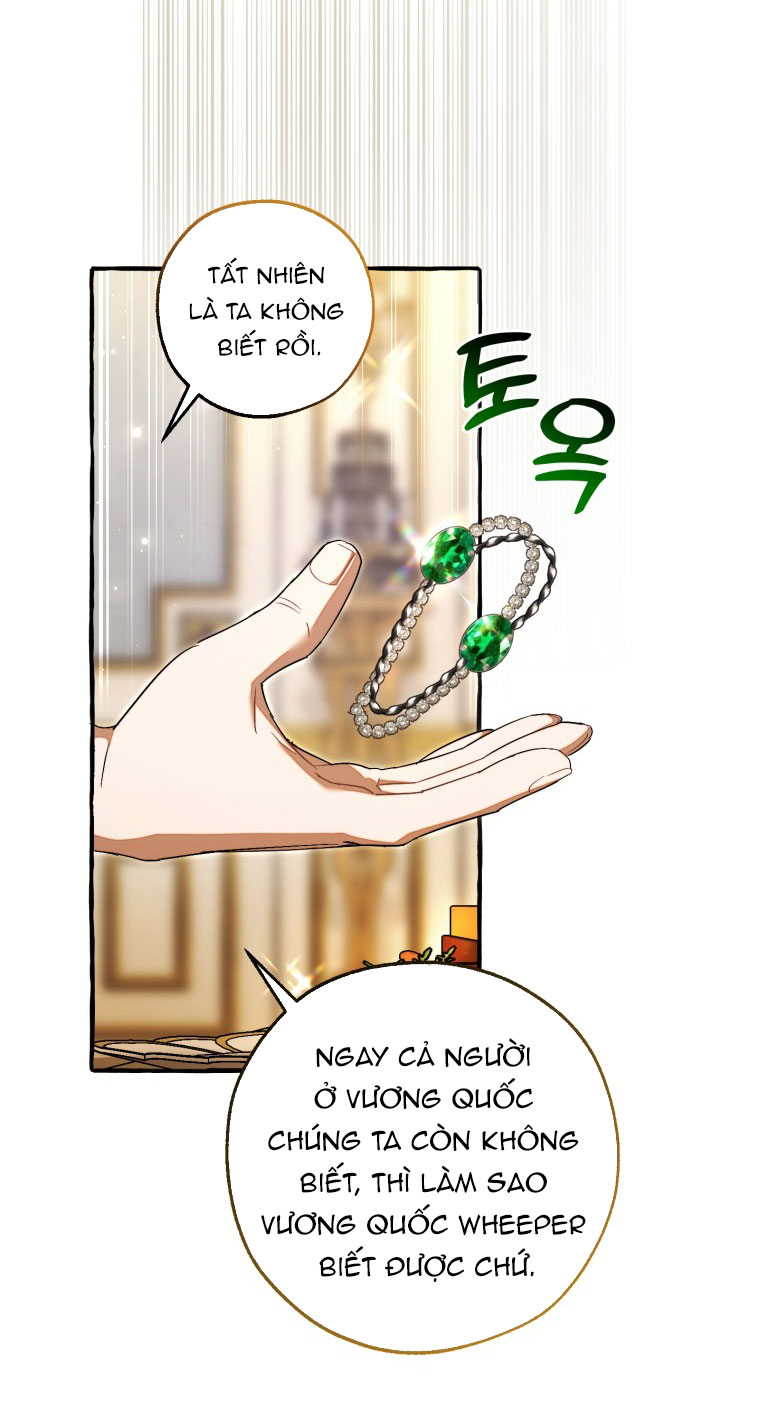 Phế Vật Dòng Dõi Bá Tước chapter 126.2 30