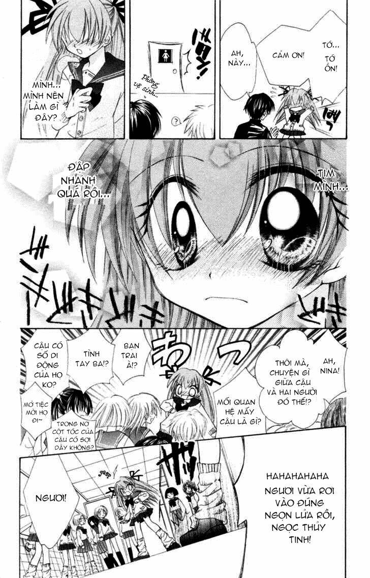 mamotte! lollipop chapter 1 20