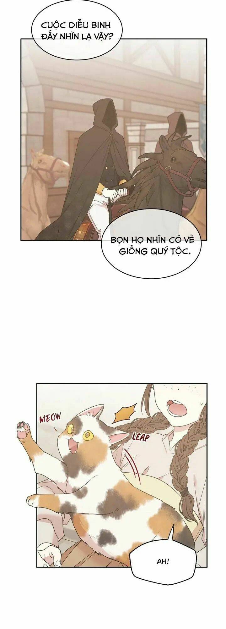 tôi chọn kết thúc của hoàng đế chapter 75 27