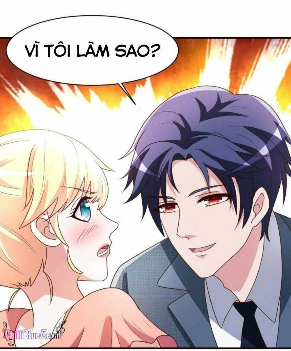 đầu hào điềm tâm chapter 4 23