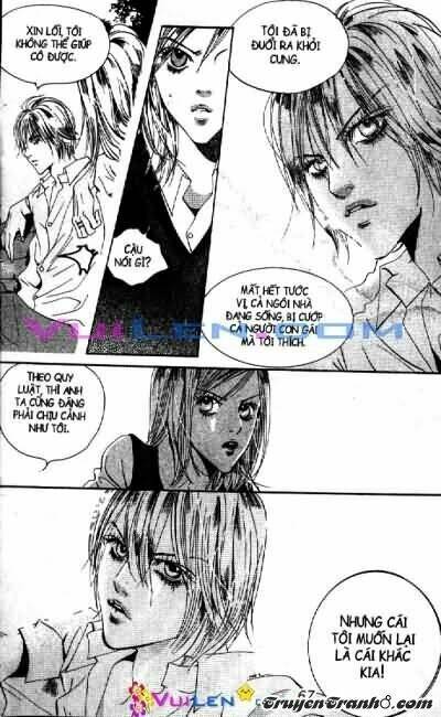 goong - [ hoàng cung ] chapter 4 65