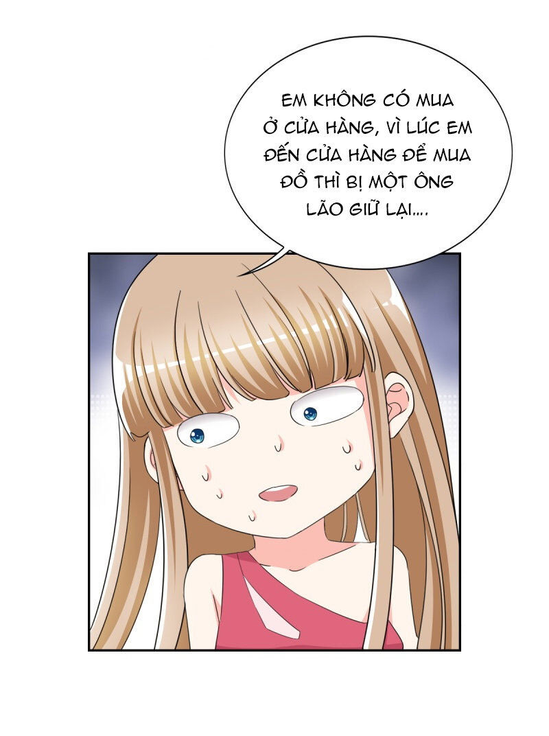 cẩm tú trùng sinh: chào buổi sáng phó thái thái chapter 32 14