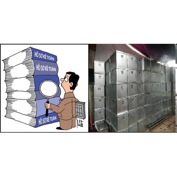 Hộp đựng đồ giá rẻ, siêu bền, chắc chắn