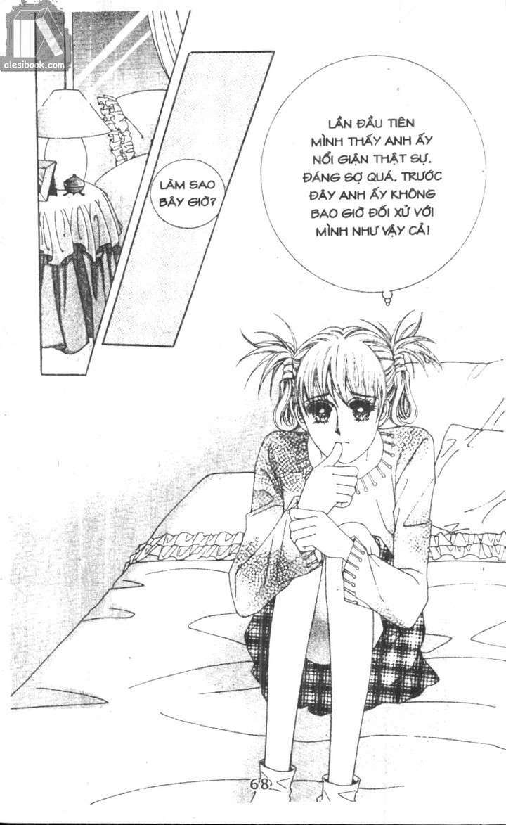 hồng tiểu thư chapter 14 27