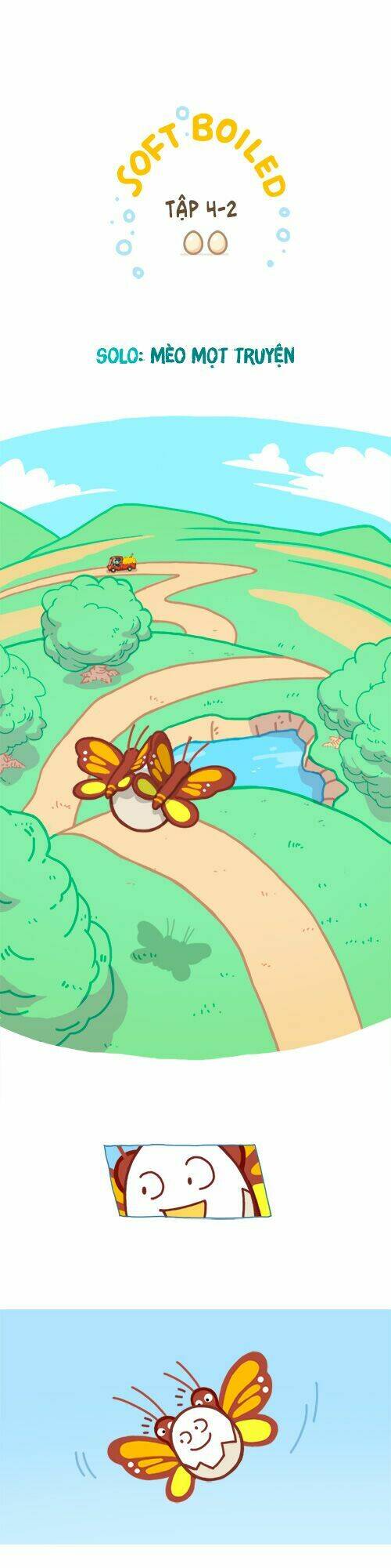 soft boiled chapter 4.2 1