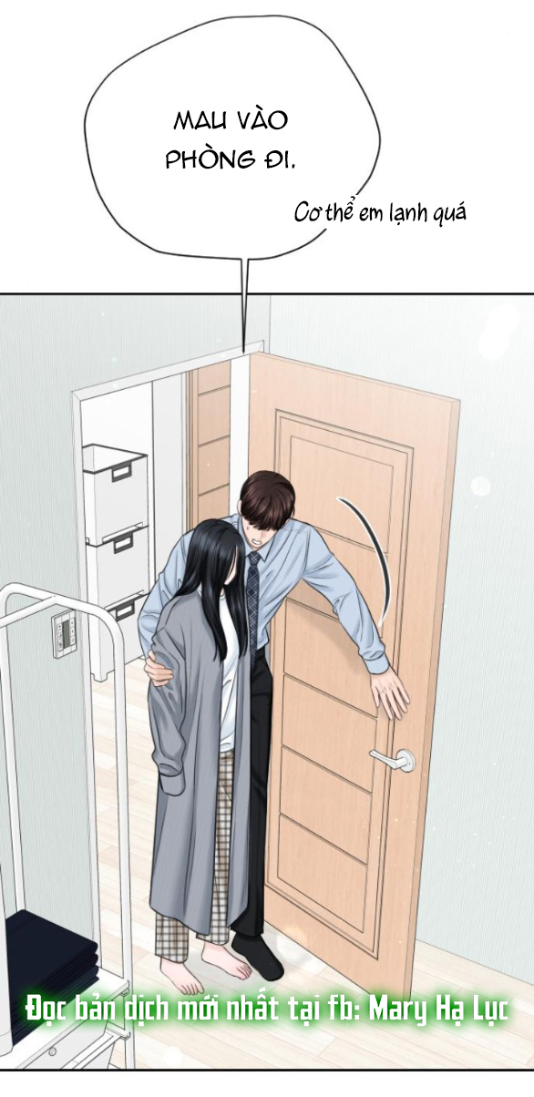 tôi sẽ cho anh thứ tồi tệ nhất chapter 22.1 14