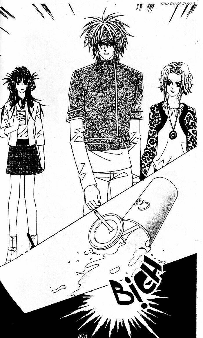 nhà trọ hoàn hảo chapter 92 21