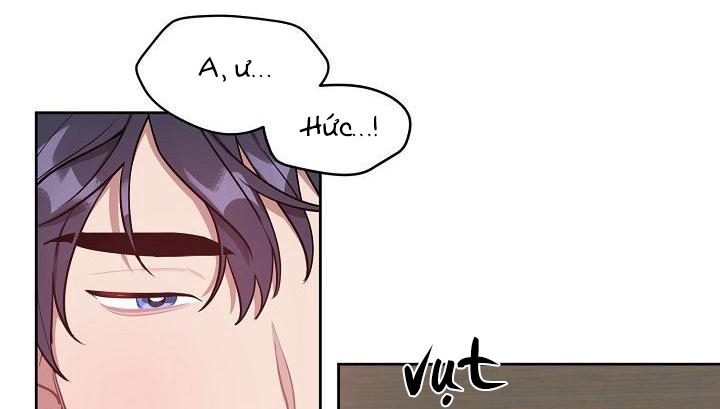vị khách khả nghi và nhóc làm thêm chapter 14 109