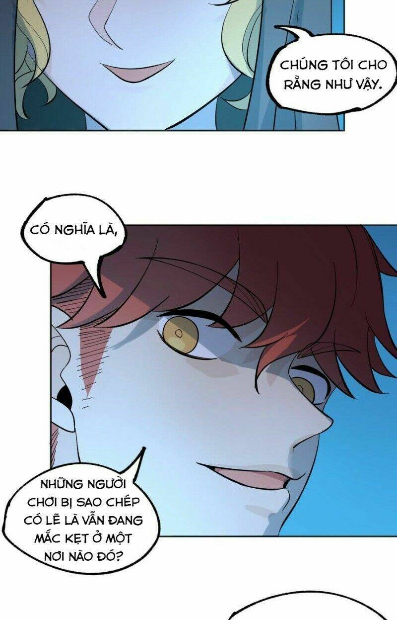 vô hạn khắc kim chi thần chapter 34 21