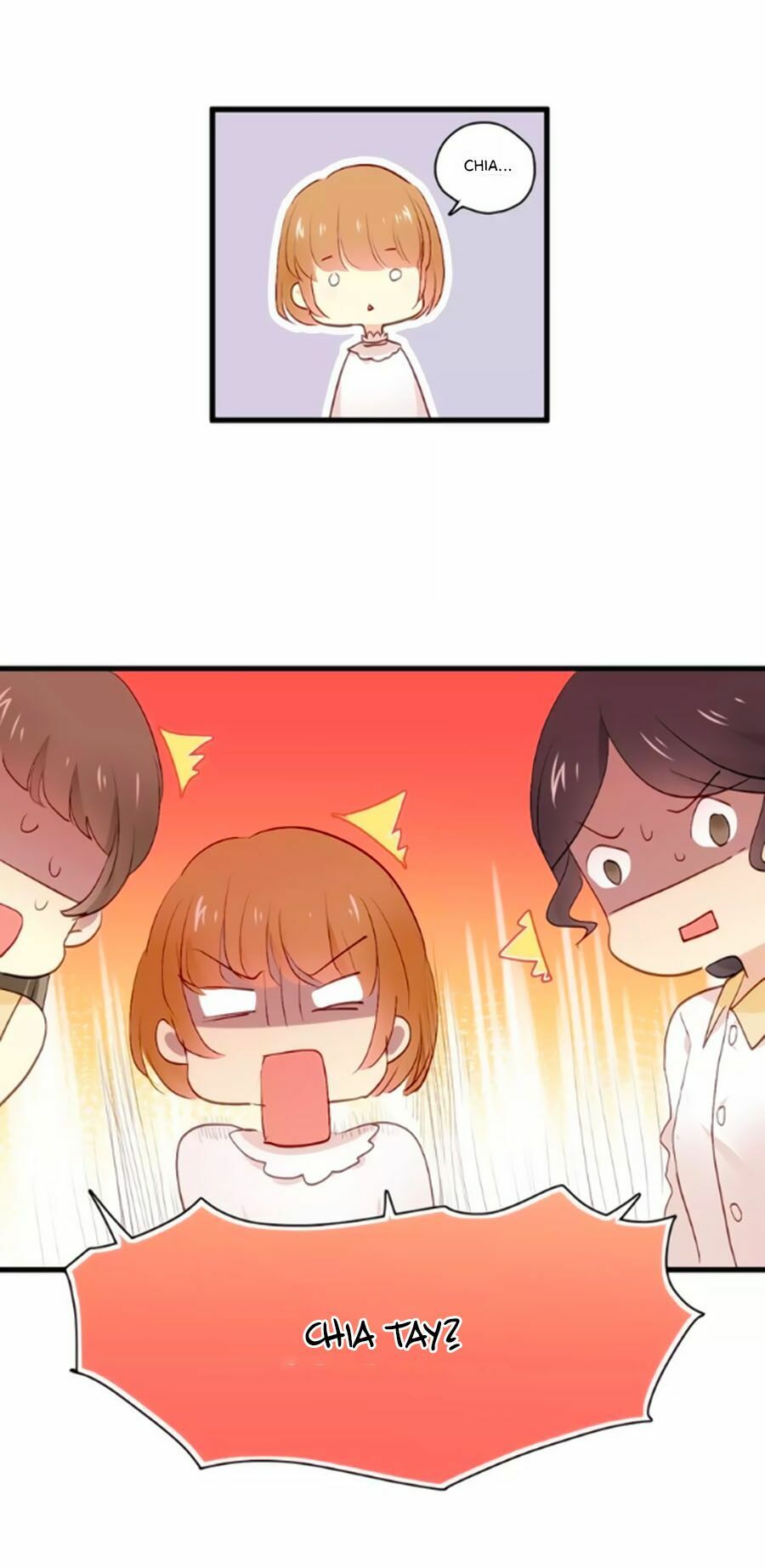 tình yêu là thế phần 2 chapter 1 24