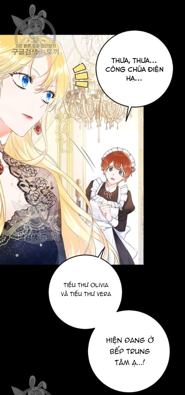 con rối ác nữ marionette chapter 28 15