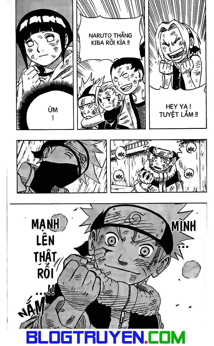naruto - cửu vĩ hồ ly chapter 77 30