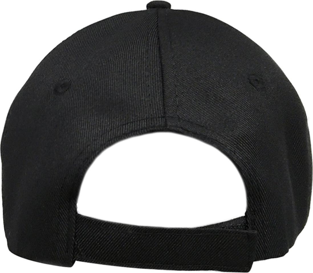 Combo 2 Nón nam nữ trơn màu Đen-Hồng