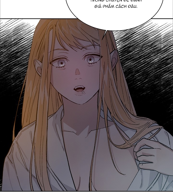 chàng tuấn mã của tôi chapter 33 16