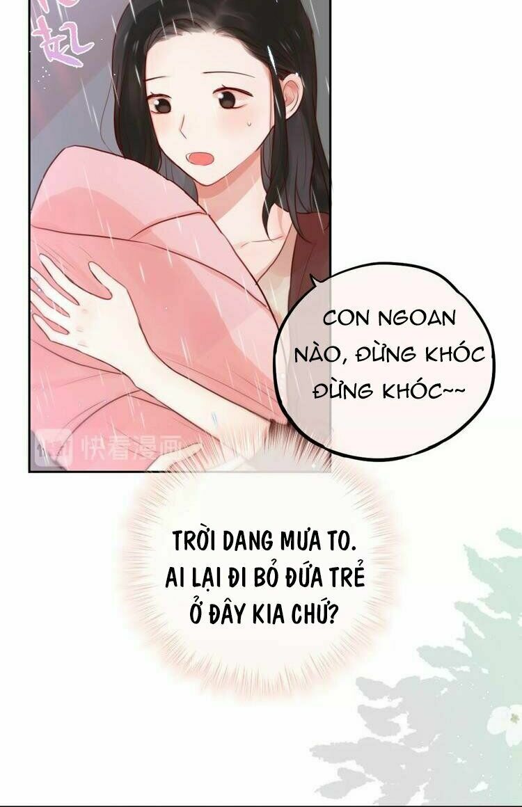 trú dạ liên miên chapter 28 39