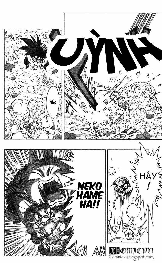 neko majin chapter 7 9