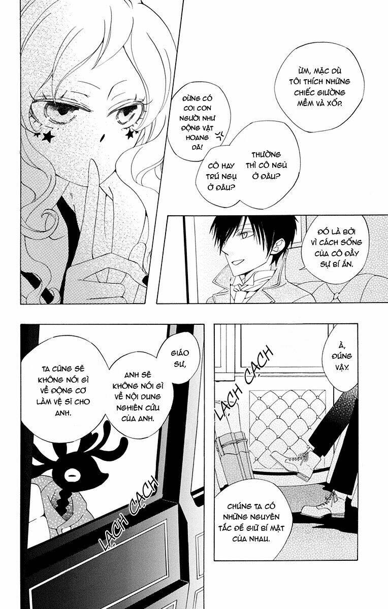 sekai de ichiban warui majo chapter 2 15