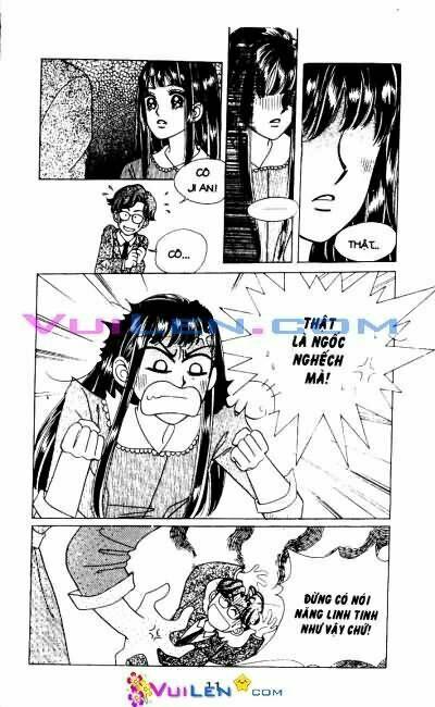 bữa tối của hoàng tử chapter 5 11