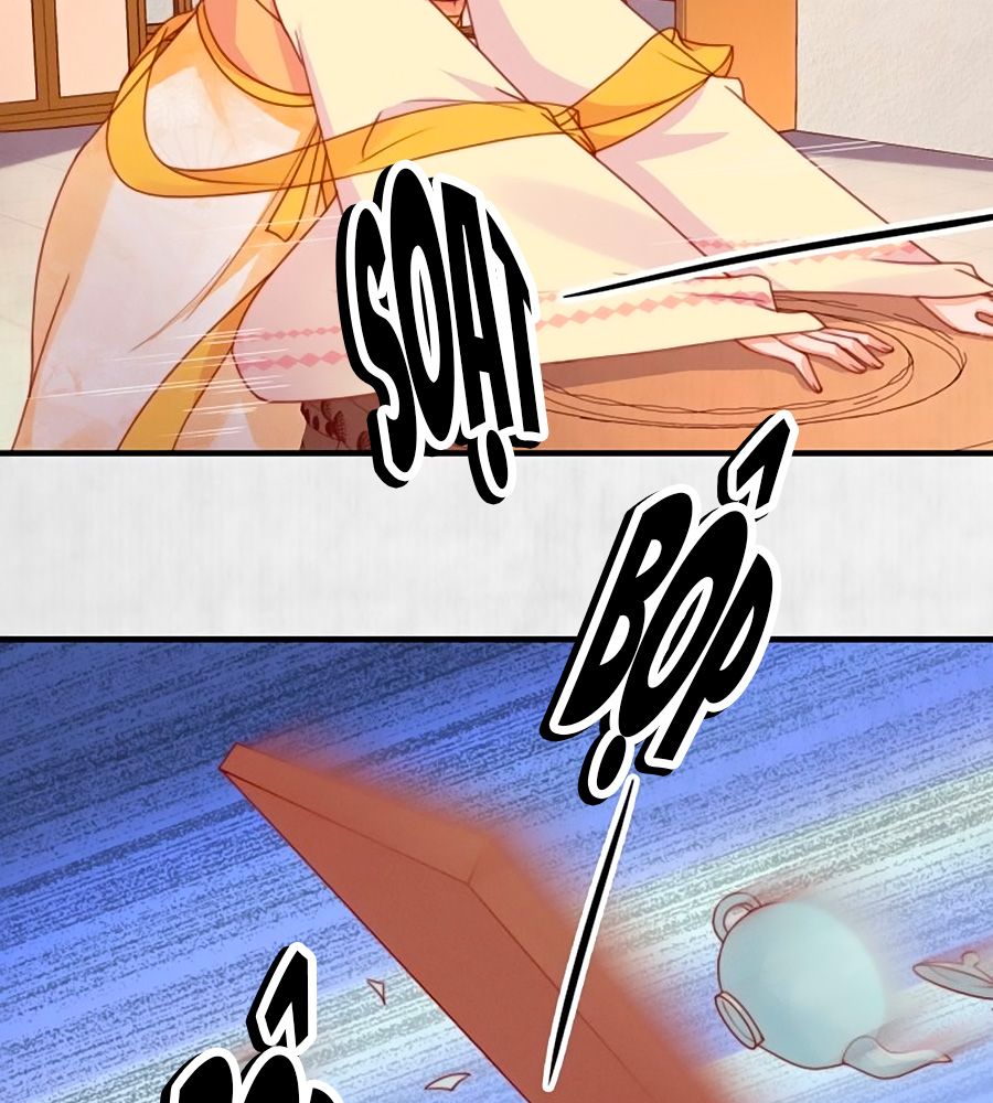 hoạn phi hoàn triều chapter 97 5