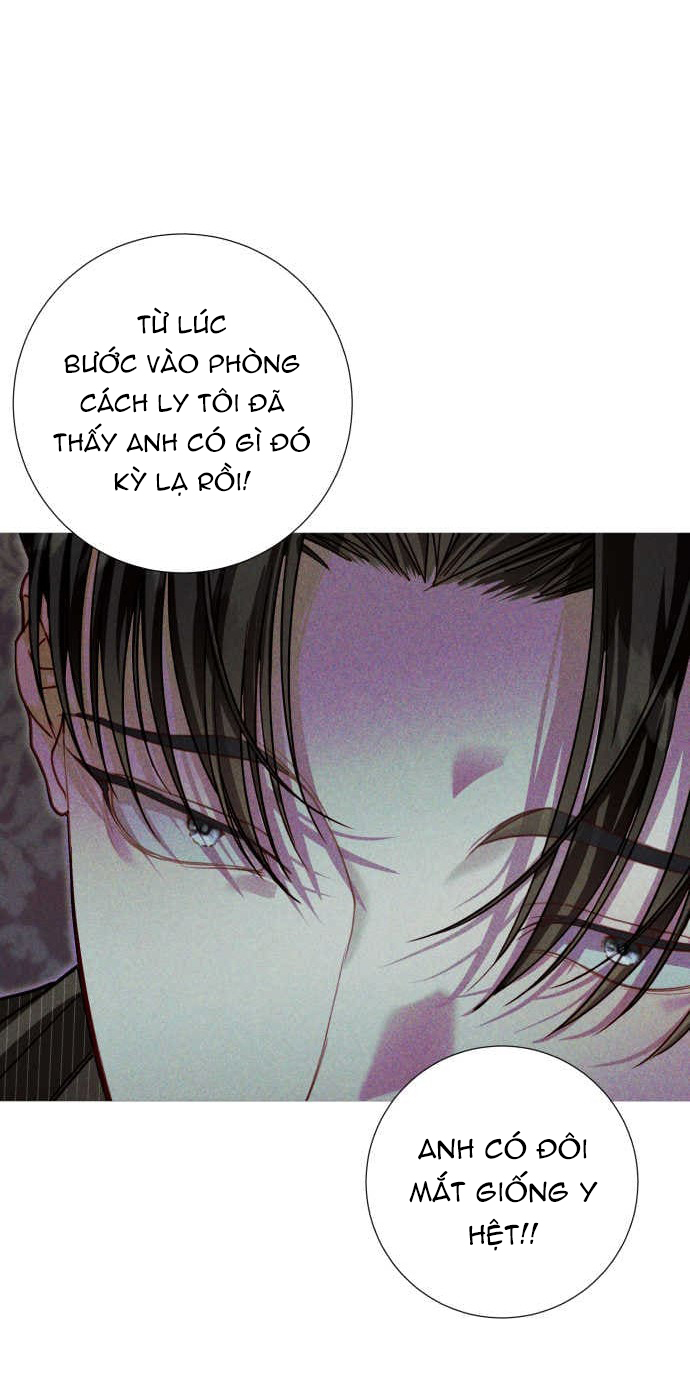 the queen of flies chapter 2.1 43