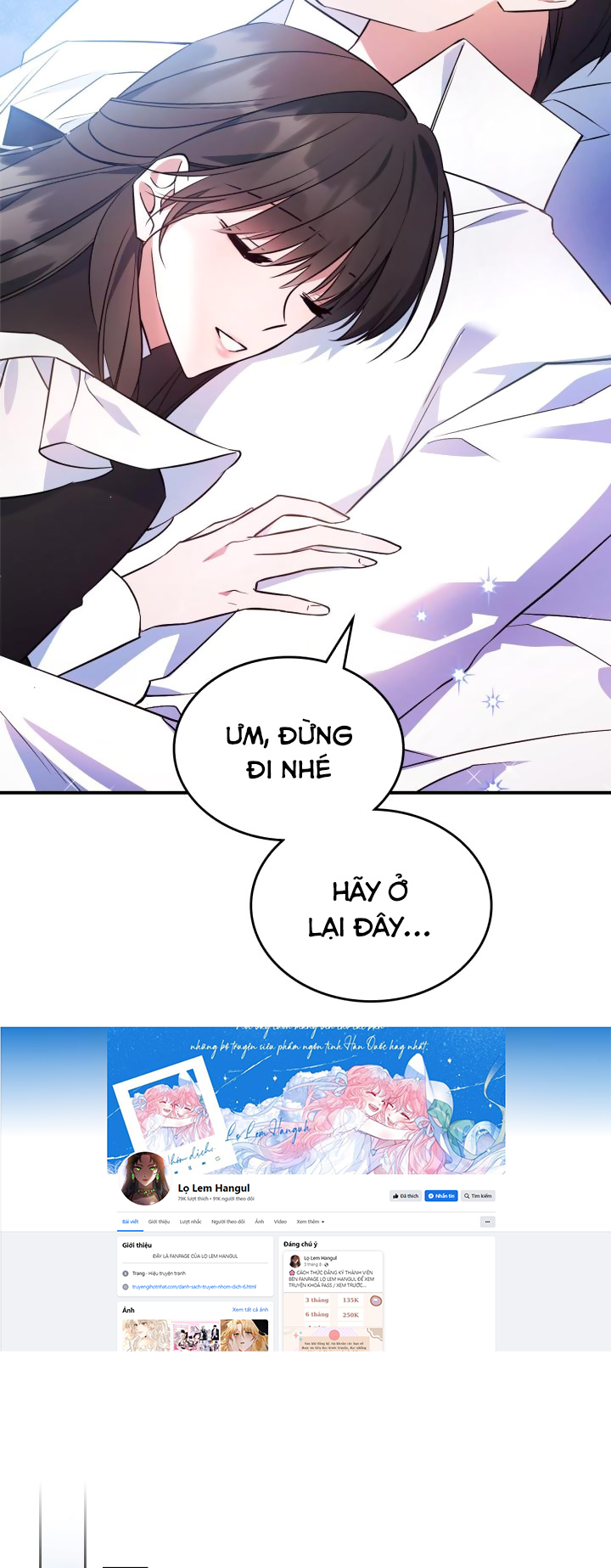 câu chuyện cổ tích helena chapter 64.1 58