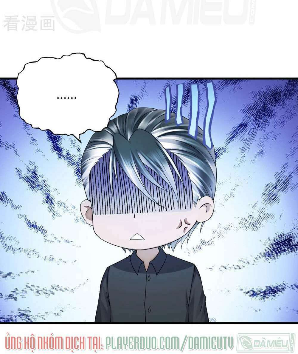 siêu phẩm chiến binh chapter 33.2 19