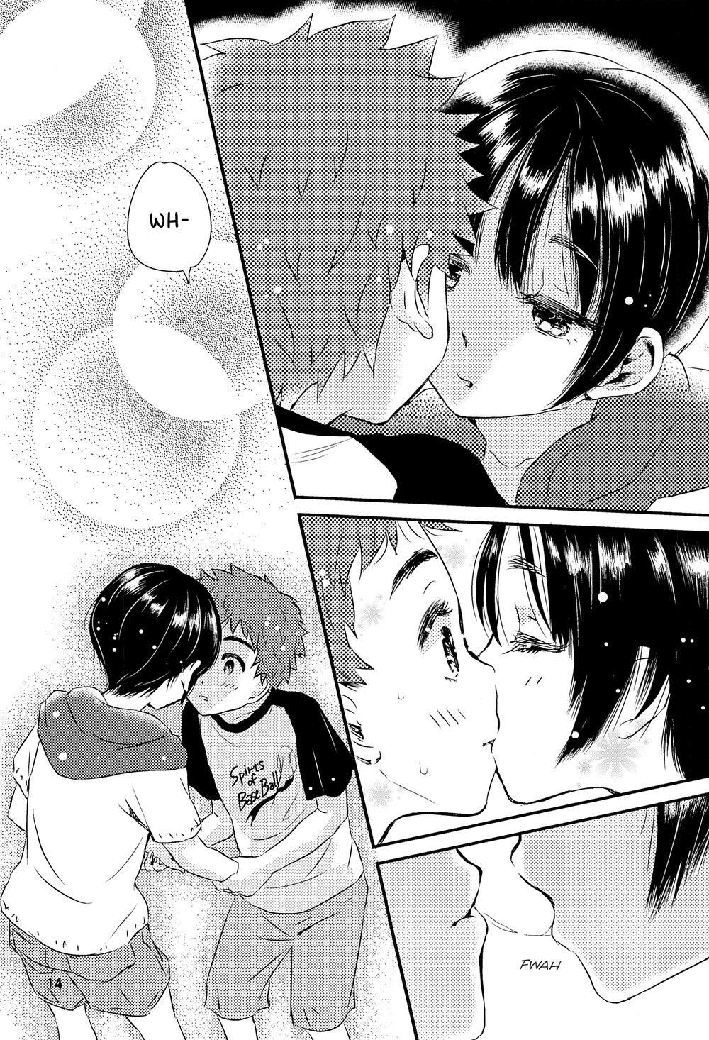 oneshot hỏny chapter 74.1 12