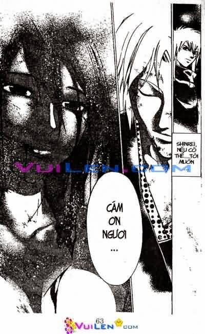 mắt quỷ kyo chapter 72 63