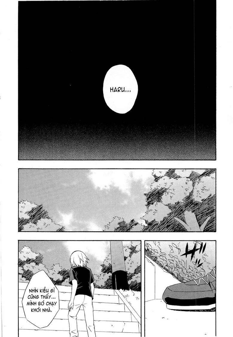 yosuga no sora chapter 10 13