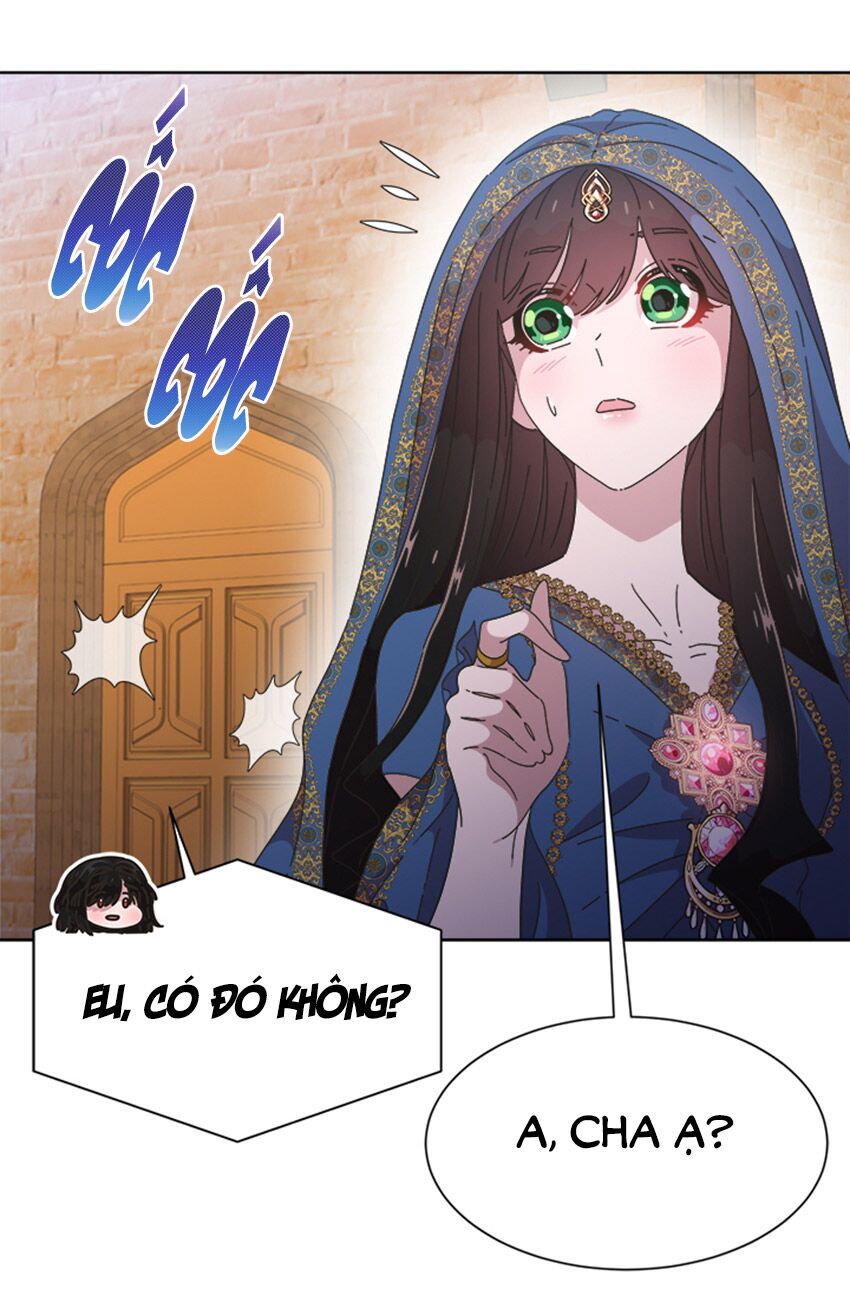 con gái bảo bối của ma vương chapter 114 23