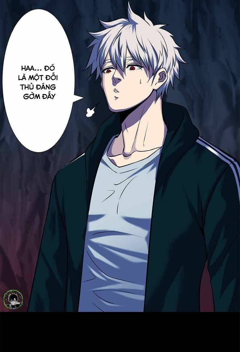 mê đạo tử ngục~vô địch sát thủ chinh phục ma lâm chapter 2 48
