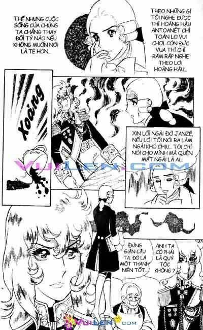 hoa hồng véc-xây chapter 3 52