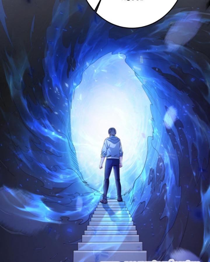 học cùng em gái, tôi bất cẩn vô địch rồi chapter 177 12