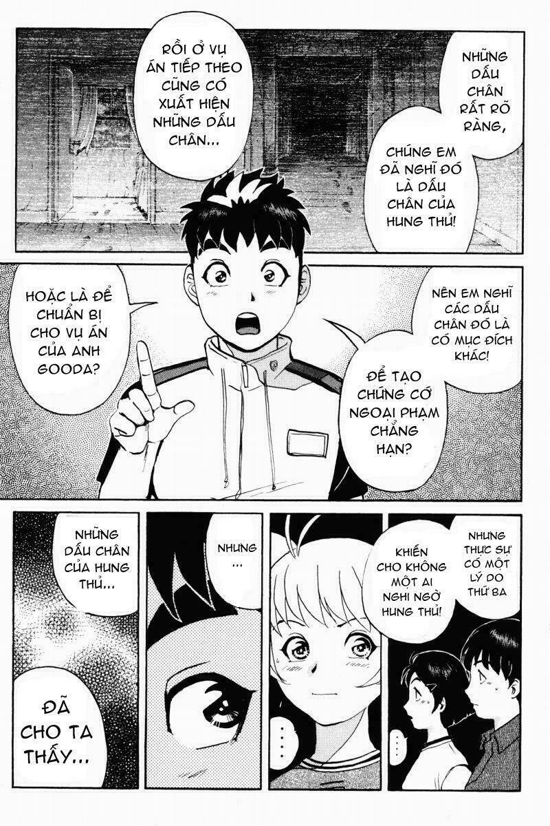 detective academy q chapter 12 16