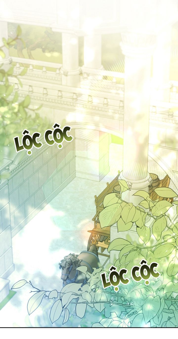 con rối ác nữ marionette chapter 29 19