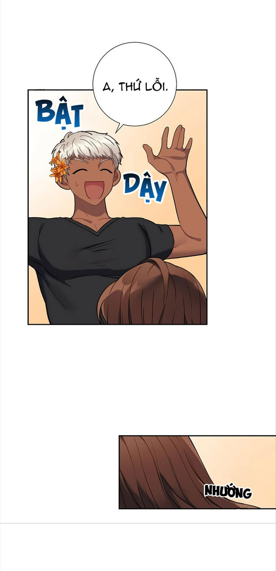 cô chủ và người hầu chapter 21 19