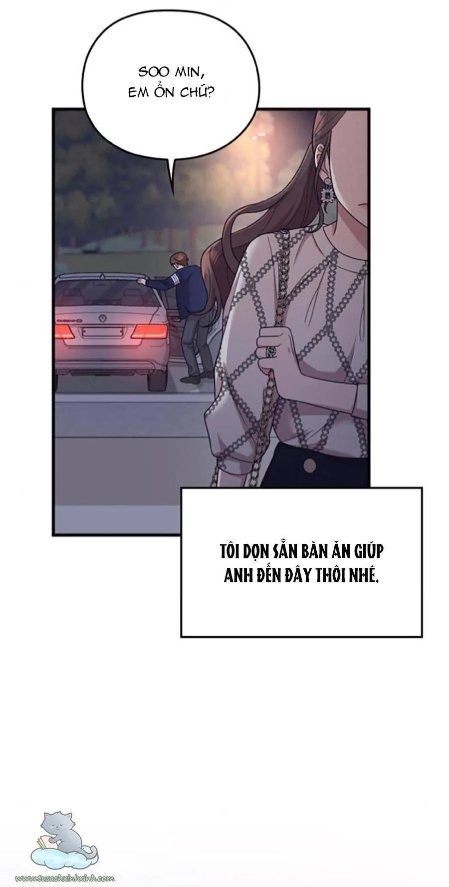 cô đi mà lấy chồng tôi chapter 21 81