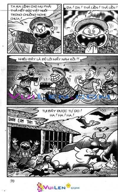 thần đồng đất việt chapter 16 67