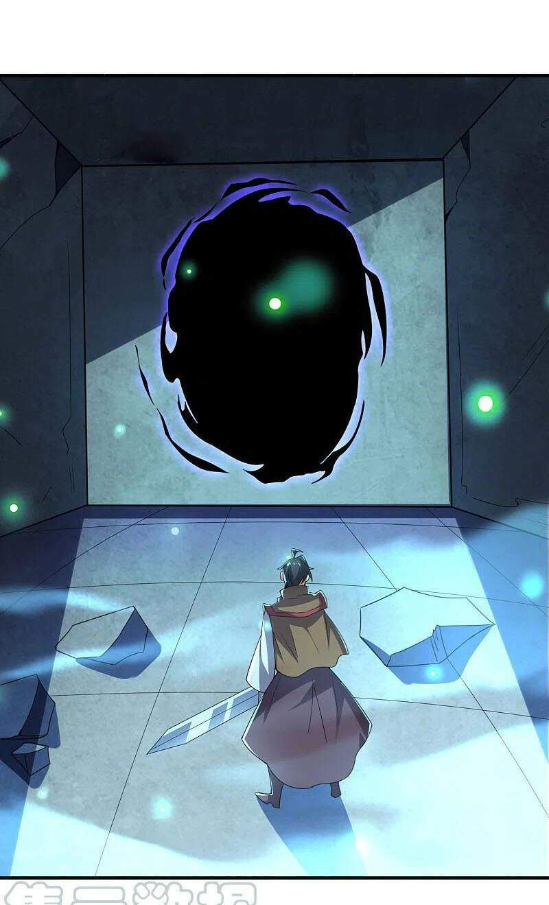 phục thiên thánh chủ chapter 184 10