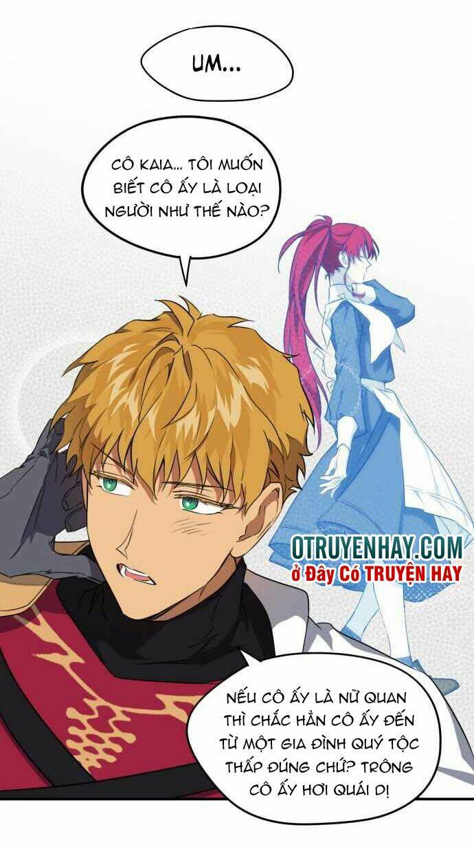 lâu đài vô danh chapter 18 51