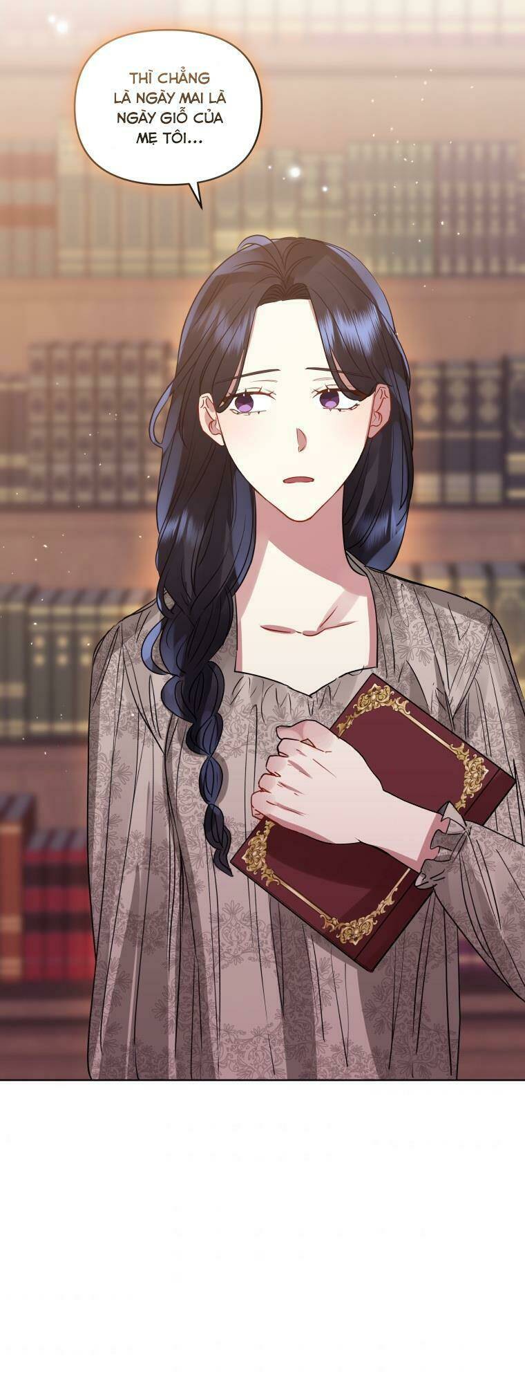 ác nữ phản diện đã chọn nam chính chapter 22 4